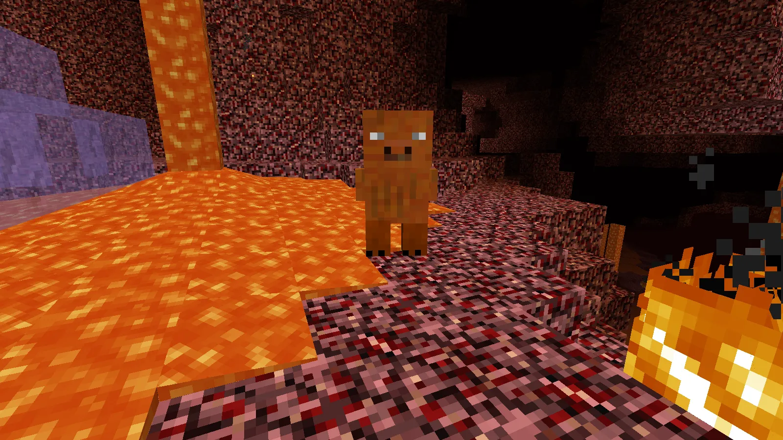Hexagon Engineers — скриншот 2 (Модпаки, Minecraft)