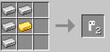 Airpod Shotty — скриншот 1 (Моды, Minecraft)