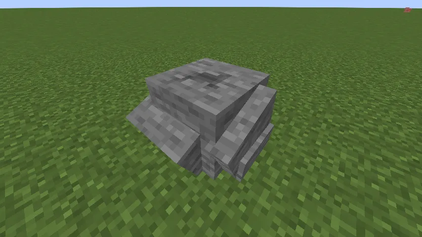 The Excalibur, Моды, Minecraft