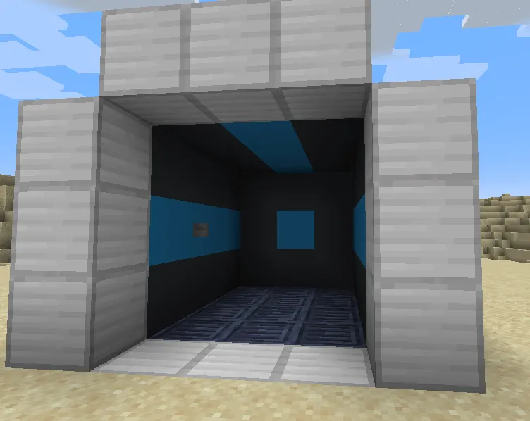 Danny Phantom Heropack, Моды, Minecraft