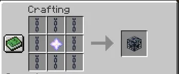 Craft It Better, Моды, Minecraft