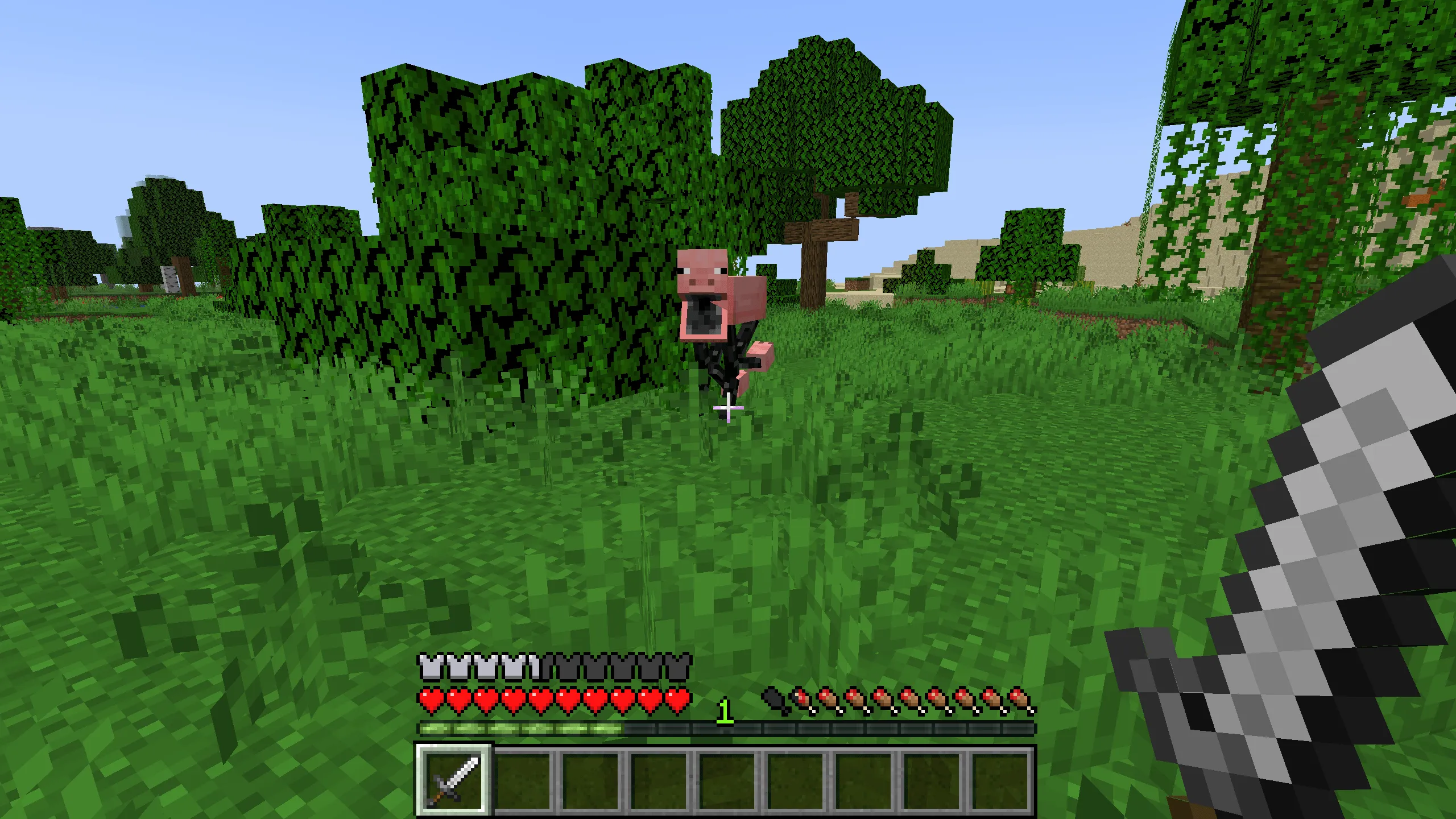 More Mob Mimicry, Моды, Minecraft