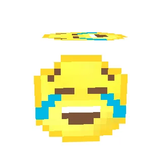 Emoji Blocks — скриншот 1 (Текстуры, Minecraft)