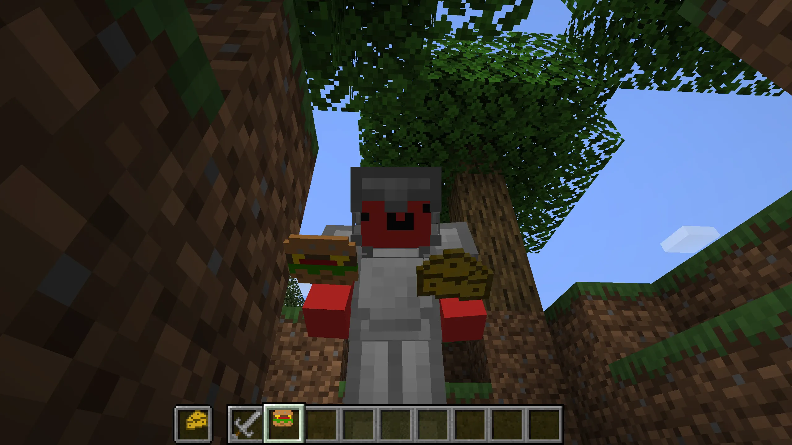 Steel Tools, Моды, Minecraft
