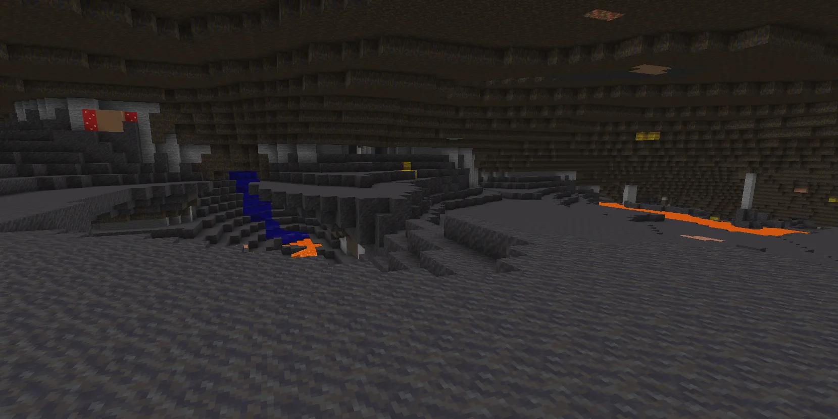 No Name Provided's Easy Farming, Моды, Minecraft