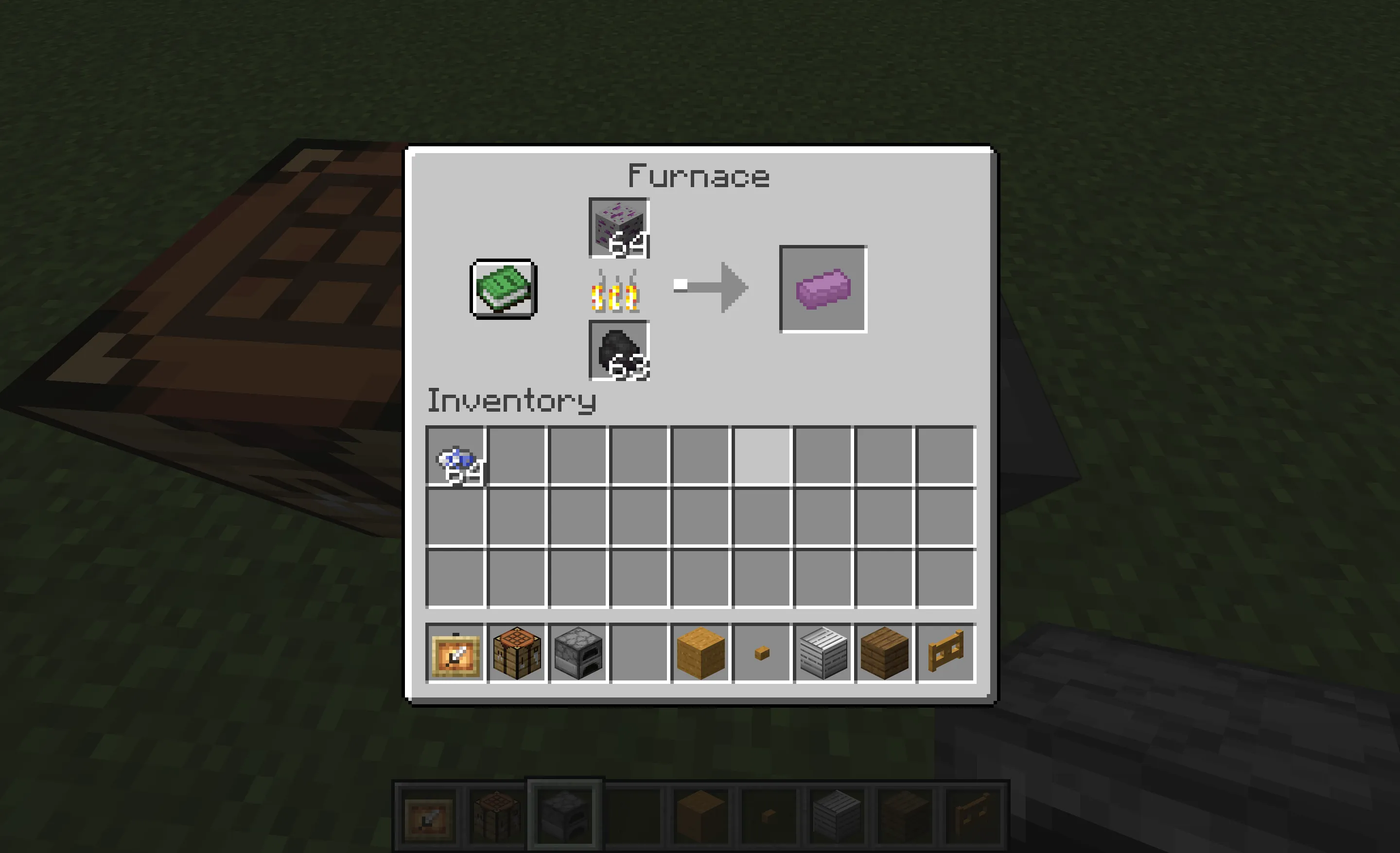 Harry's Blocks — скриншот 9 (Моды, Minecraft)