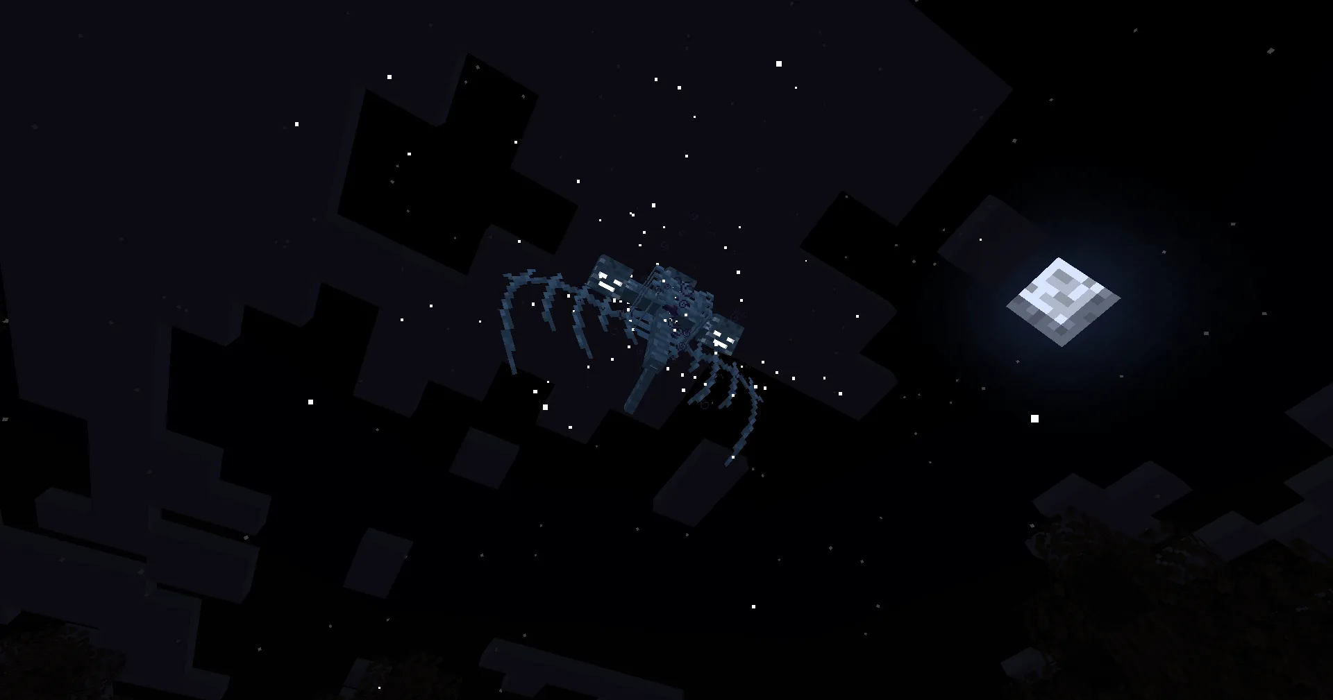 Wither: Reincarnated, Моды, Minecraft