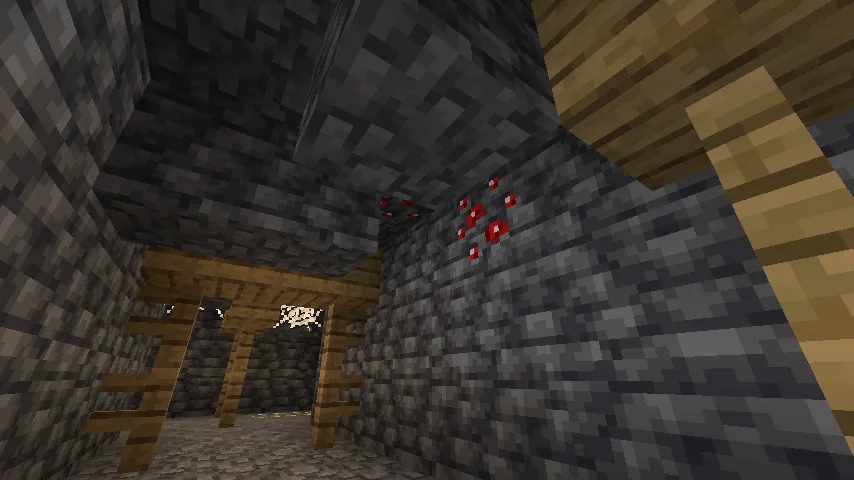 Ore And Chemistry — скриншот 13 (Моды, Minecraft)