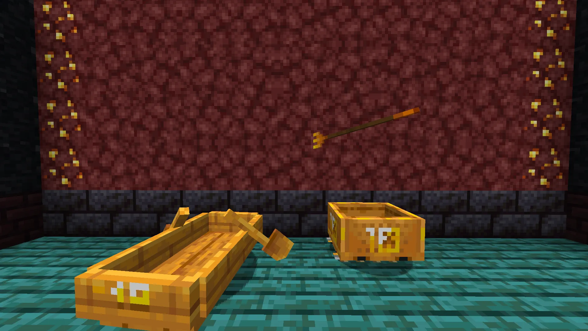 Anniversary+, Текстуры, Minecraft