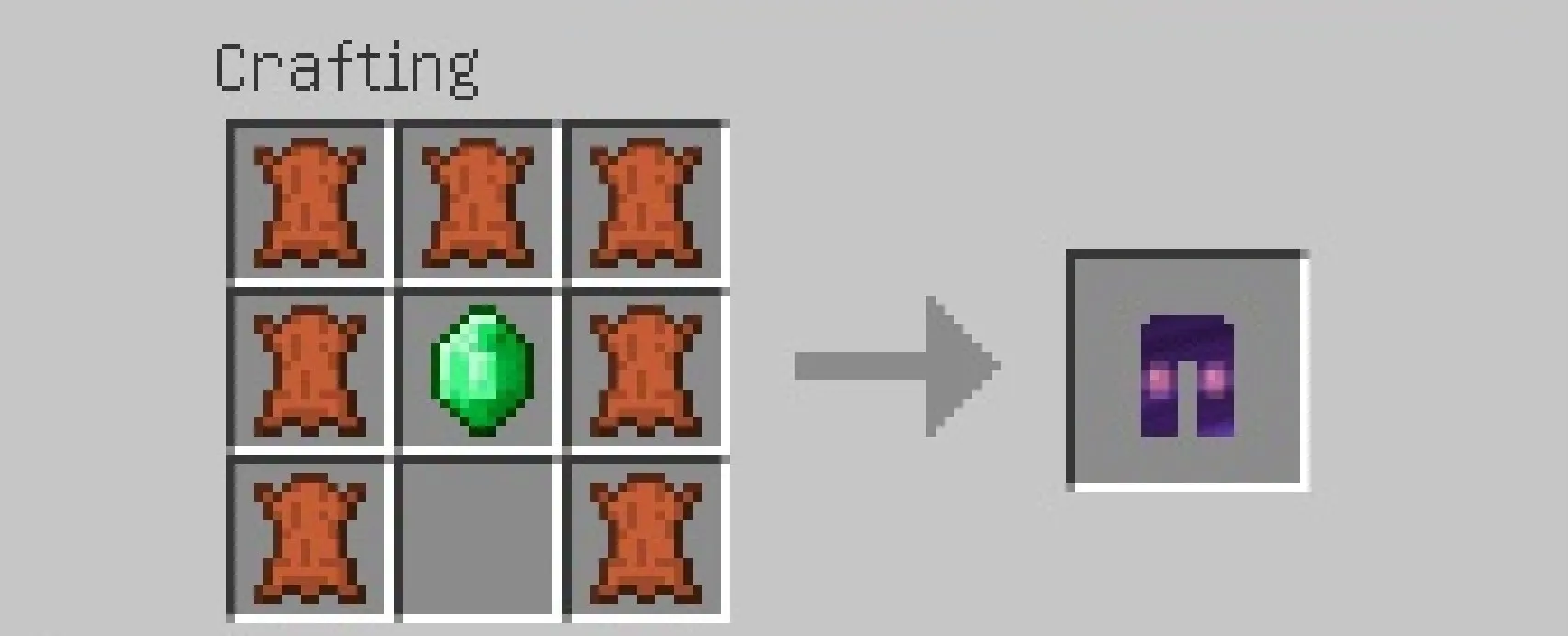 Batman and Robin — скриншот 10 (Плагины, Minecraft)