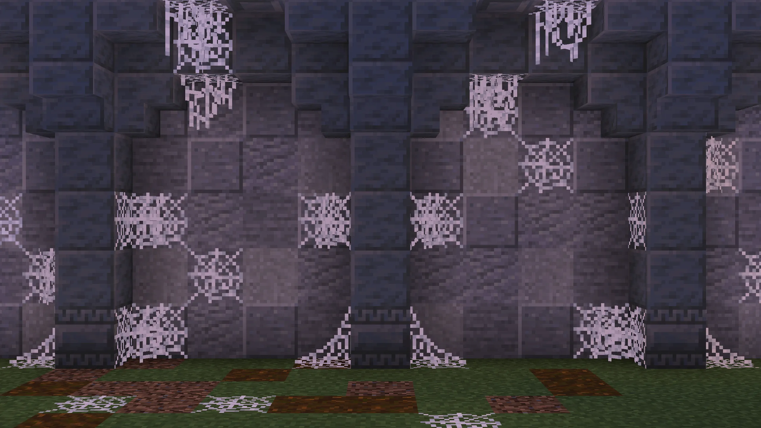 Spooky Decorations, Текстуры, Minecraft