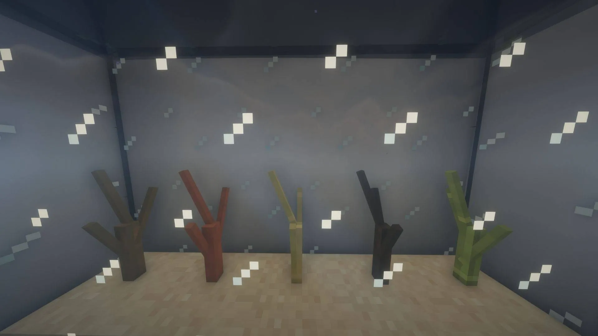 Better Fishtanks — скриншот 15 (Моды, Minecraft)