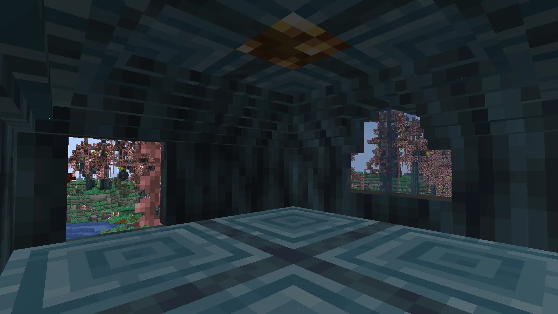 Rats SMP (Fanmade) — скриншот 4 (Модпаки, Minecraft)