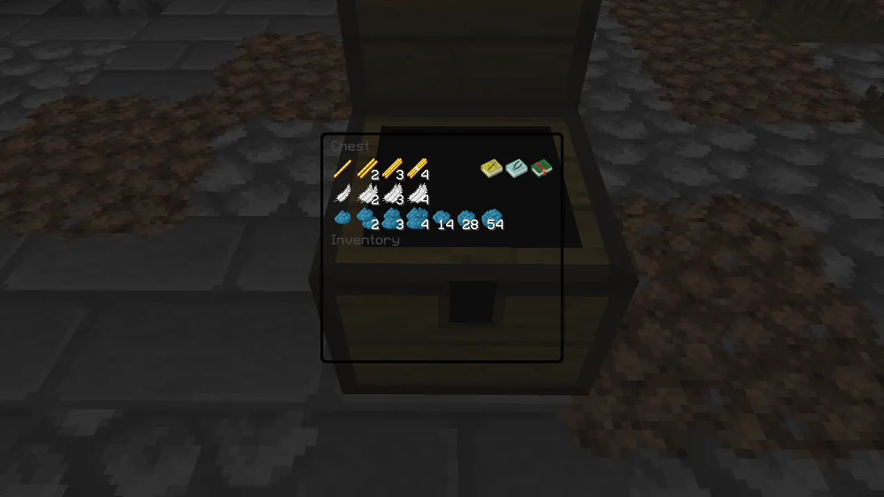 PikaCompliance — скриншот 2 (Текстуры, Minecraft)