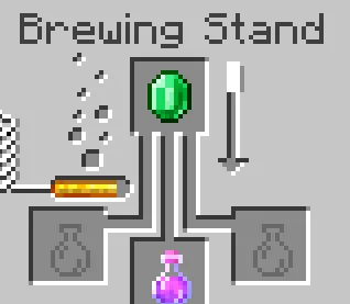 More Emerald Uses — скриншот 1 (Моды, Minecraft)