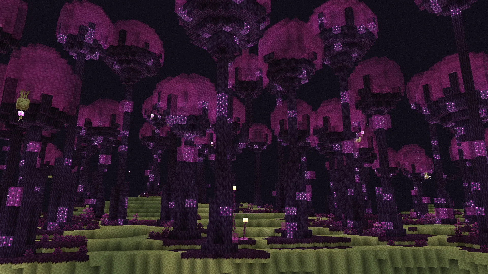 The RaccPack — скриншот 2 (Модпаки, Minecraft)