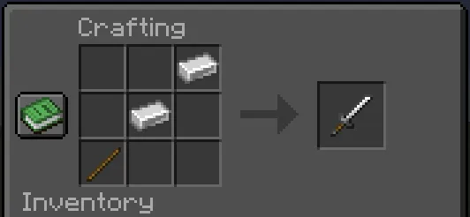 Diff's Weapons, Моды, Minecraft