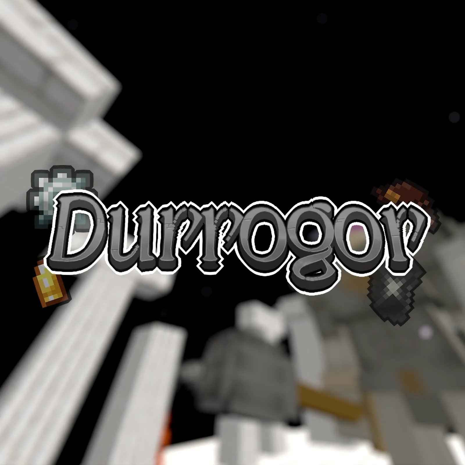 Durrogor, Моды, Minecraft