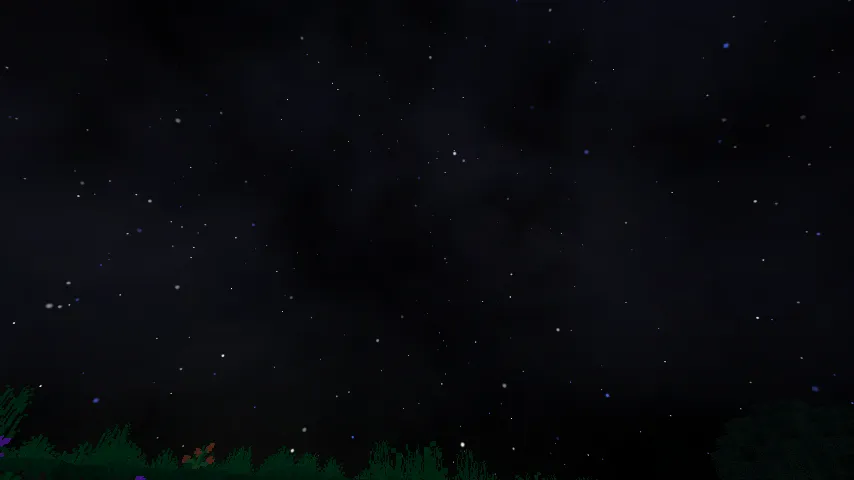 Nature's Debris, Моды, Minecraft