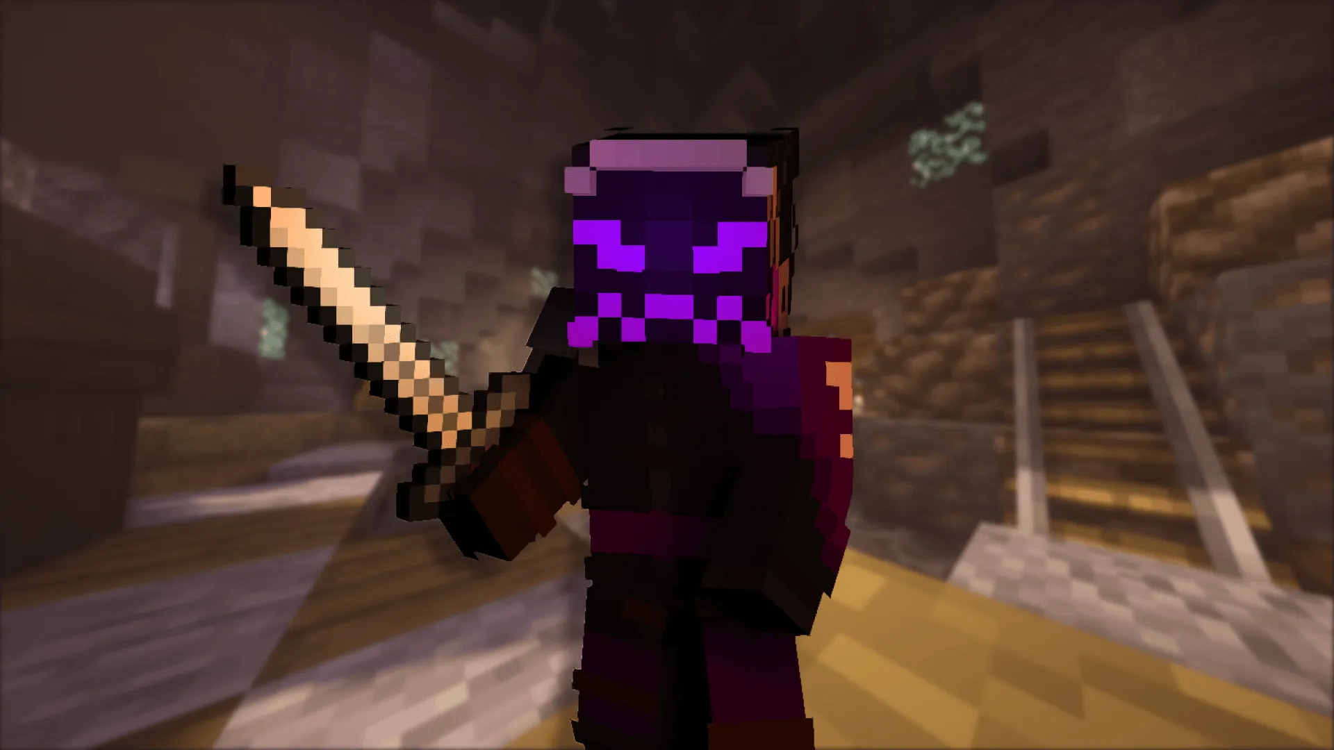 Arming Swords, Текстуры, Minecraft