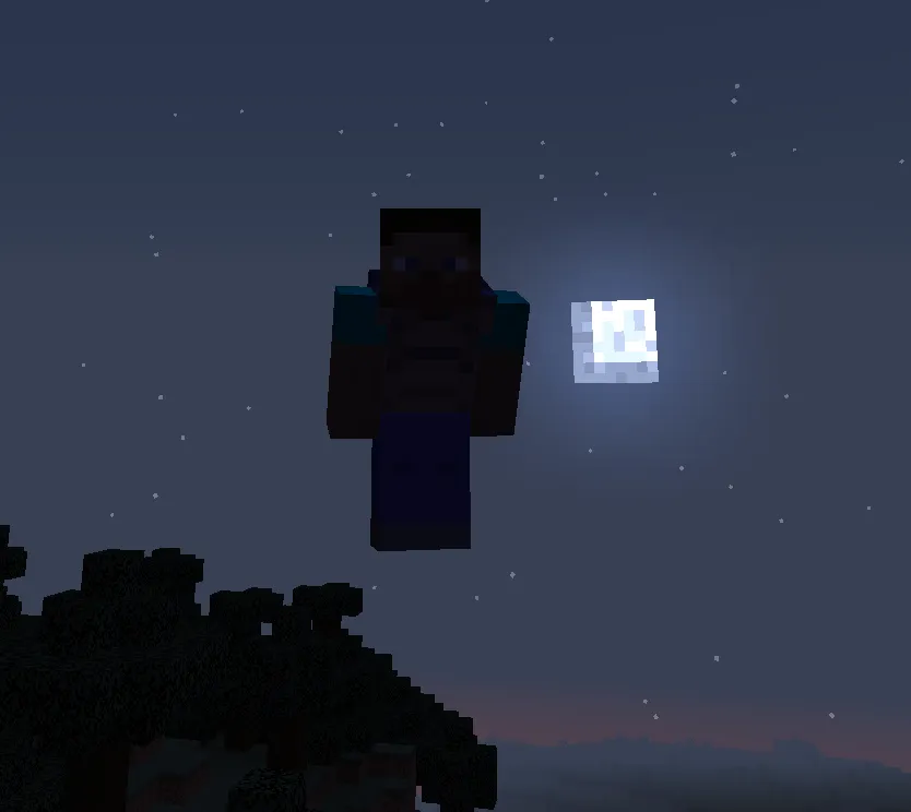 Food and Utilities Mod, Моды, Minecraft