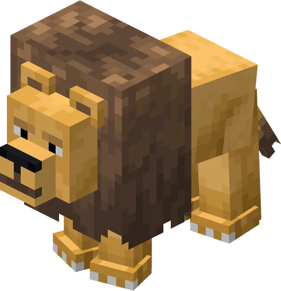 Chocco's Mobs, Моды, Minecraft