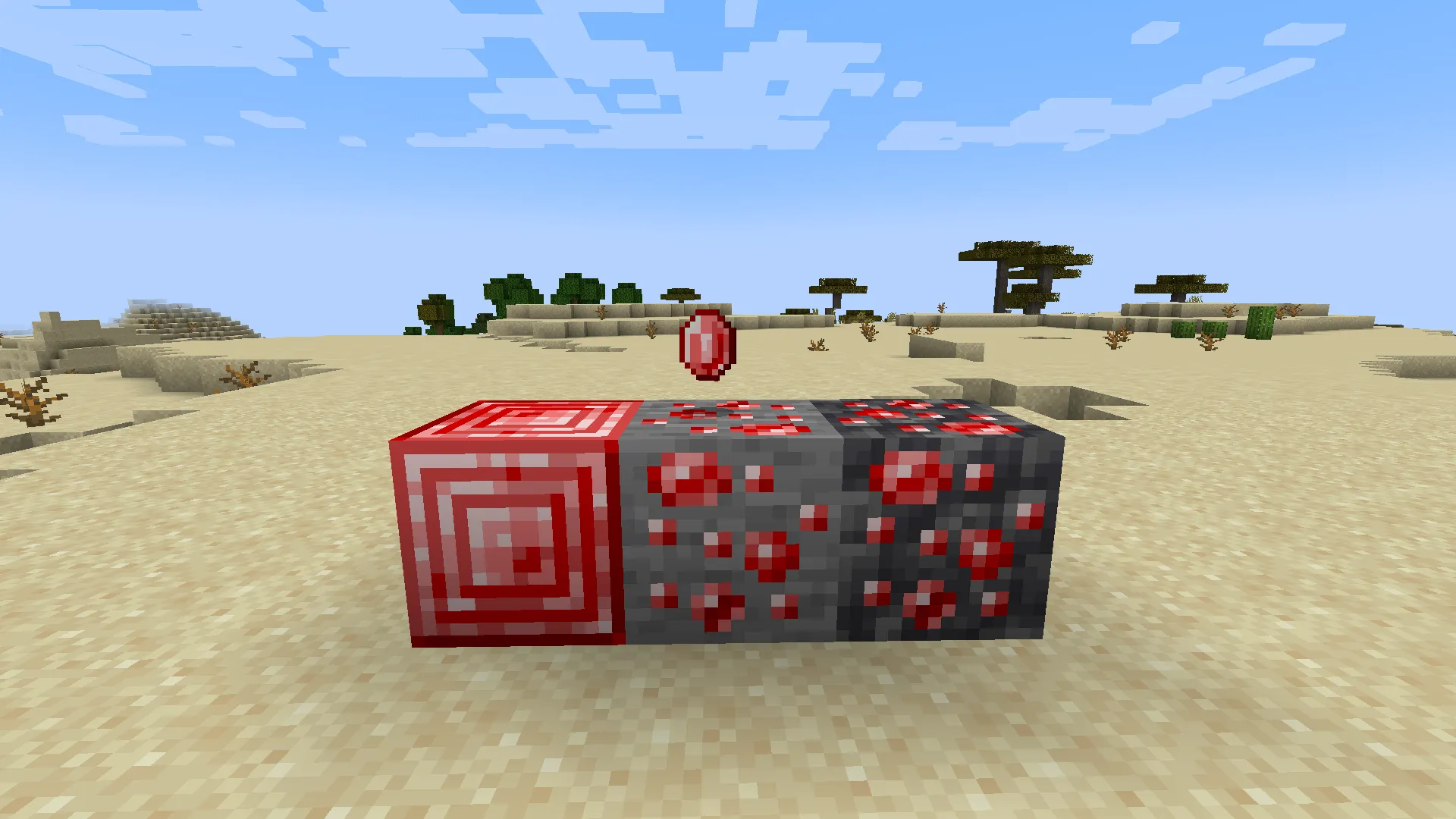 Kolbaska's Ruby, Моды, Minecraft