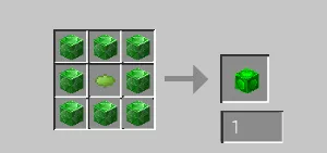 Loot Swords - Ore — скриншот 4 (Моды, Minecraft)