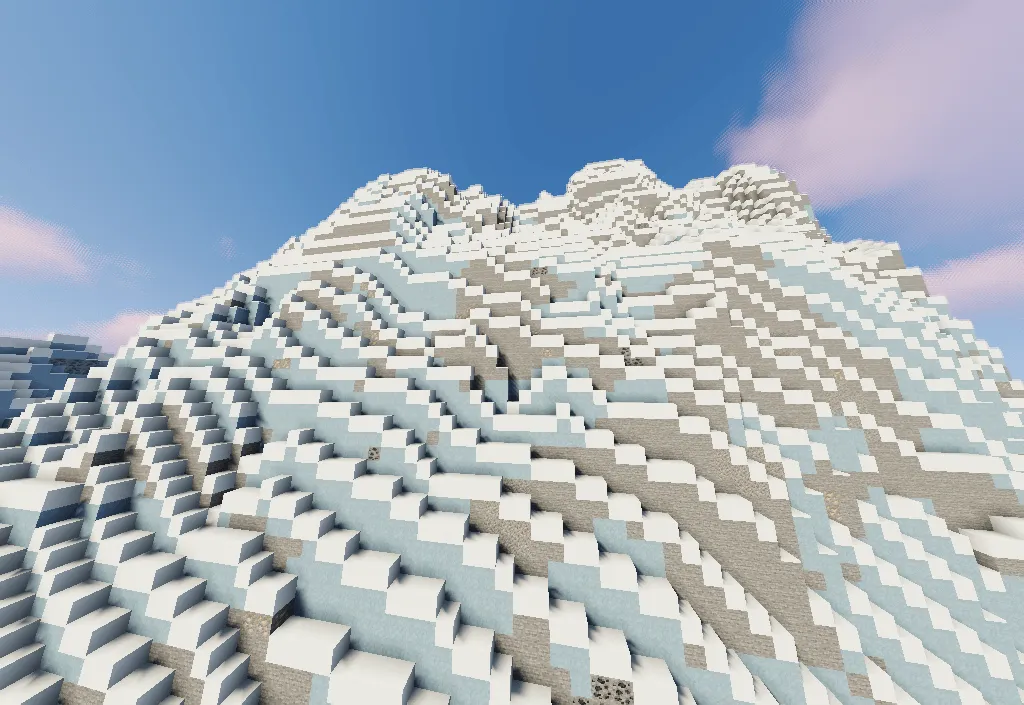 Reeds, Моды, Minecraft