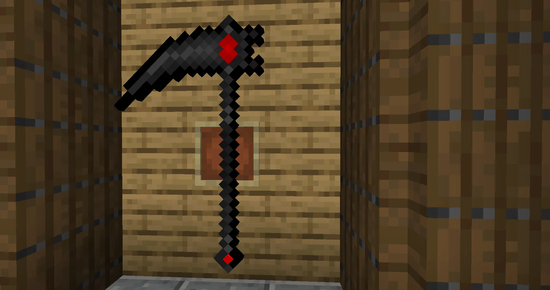 Darksteel & Beyond, Моды, Minecraft