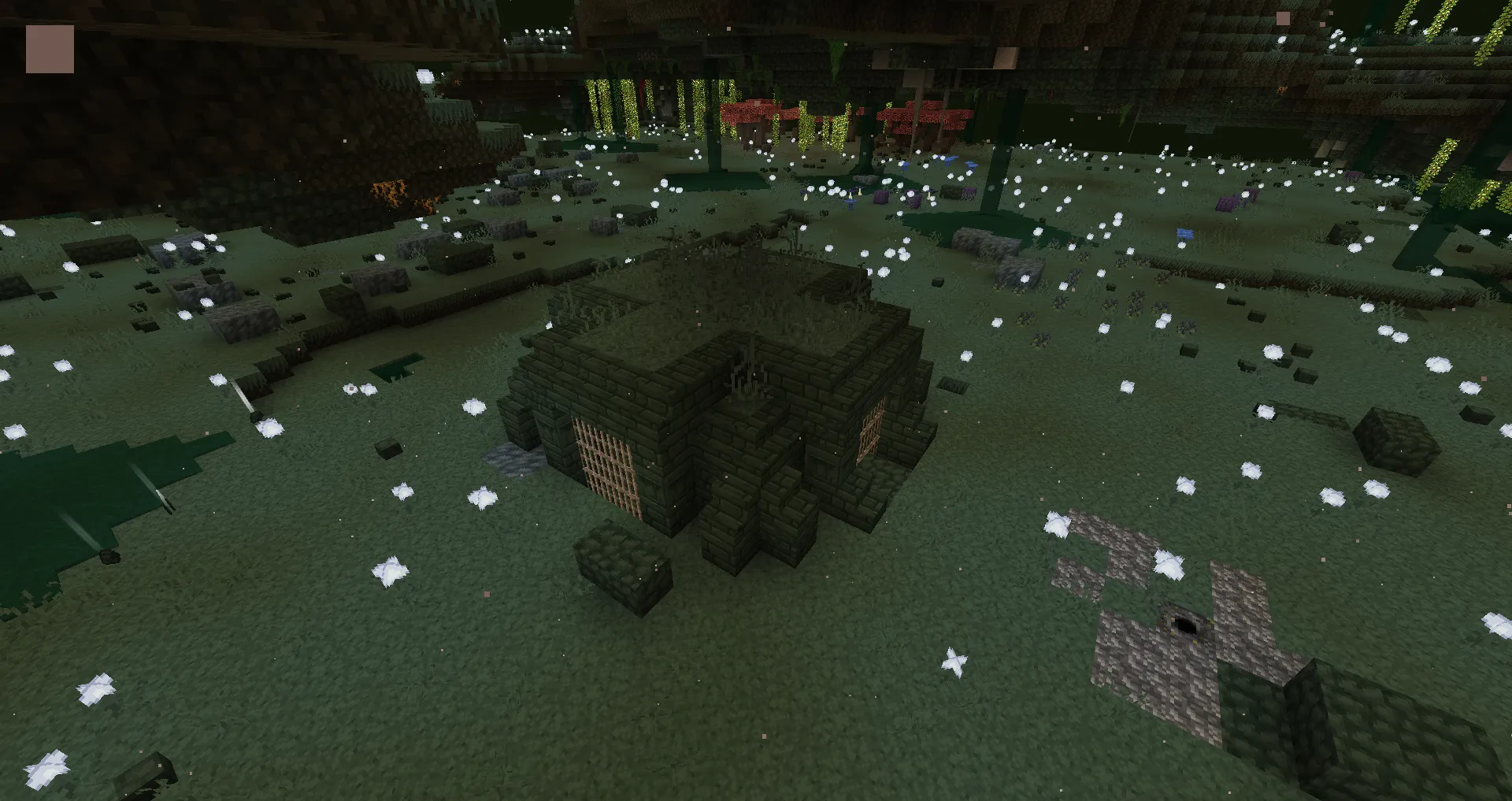Exotic Adventures — скриншот 15 (Модпаки, Minecraft)