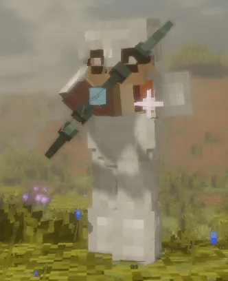 Cleannrooster's Arsenal and Classes  — скриншот 4 (Моды, Minecraft)