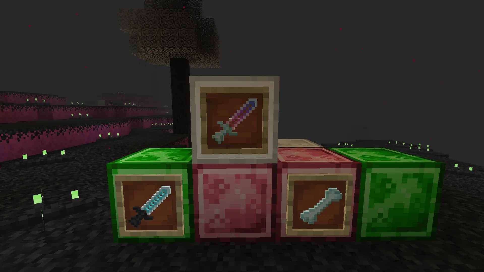 Vertesia — скриншот 14 (Моды, Minecraft)