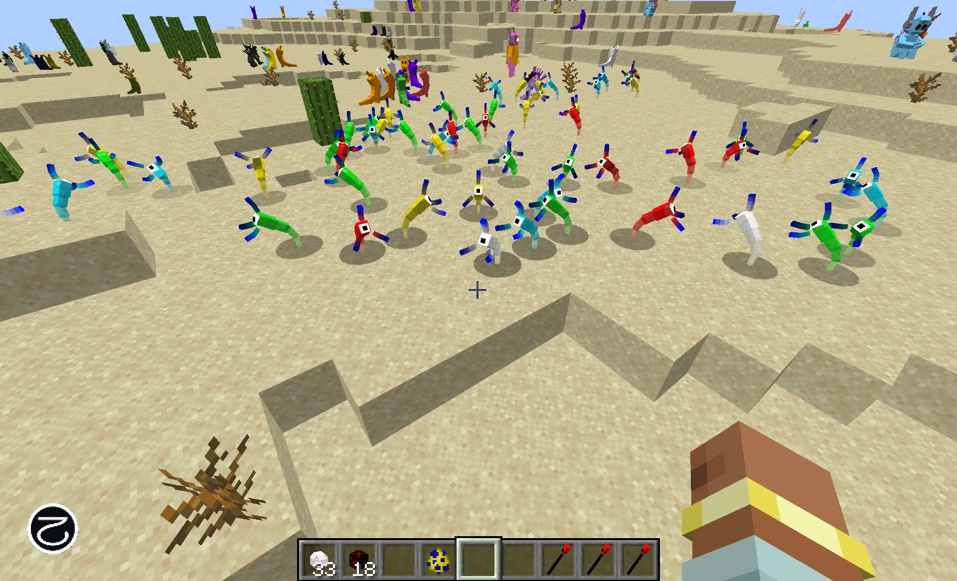 Raincraft — скриншот 10 (Моды, Minecraft)