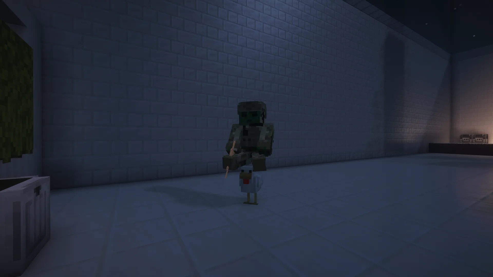 B.C.'s Forest — скриншот 9 (Моды, Minecraft)