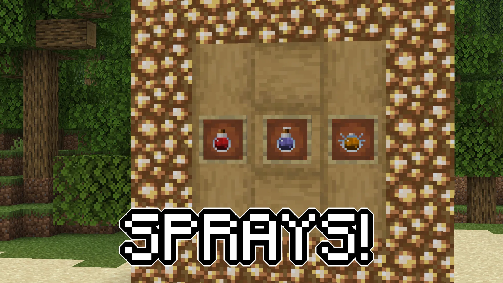 Jun's Pikcraft — скриншот 4 (Текстуры, Minecraft)