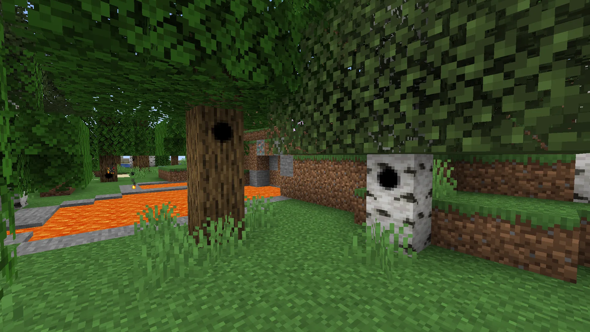 Nooks and Crannies — скриншот 5 (Моды, Minecraft)