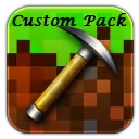 Alvin's Custom Pack — скриншот 2 (Текстуры, Minecraft)