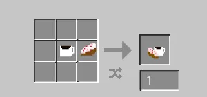 Ultimate coffees — скриншот 18 (Моды, Minecraft)