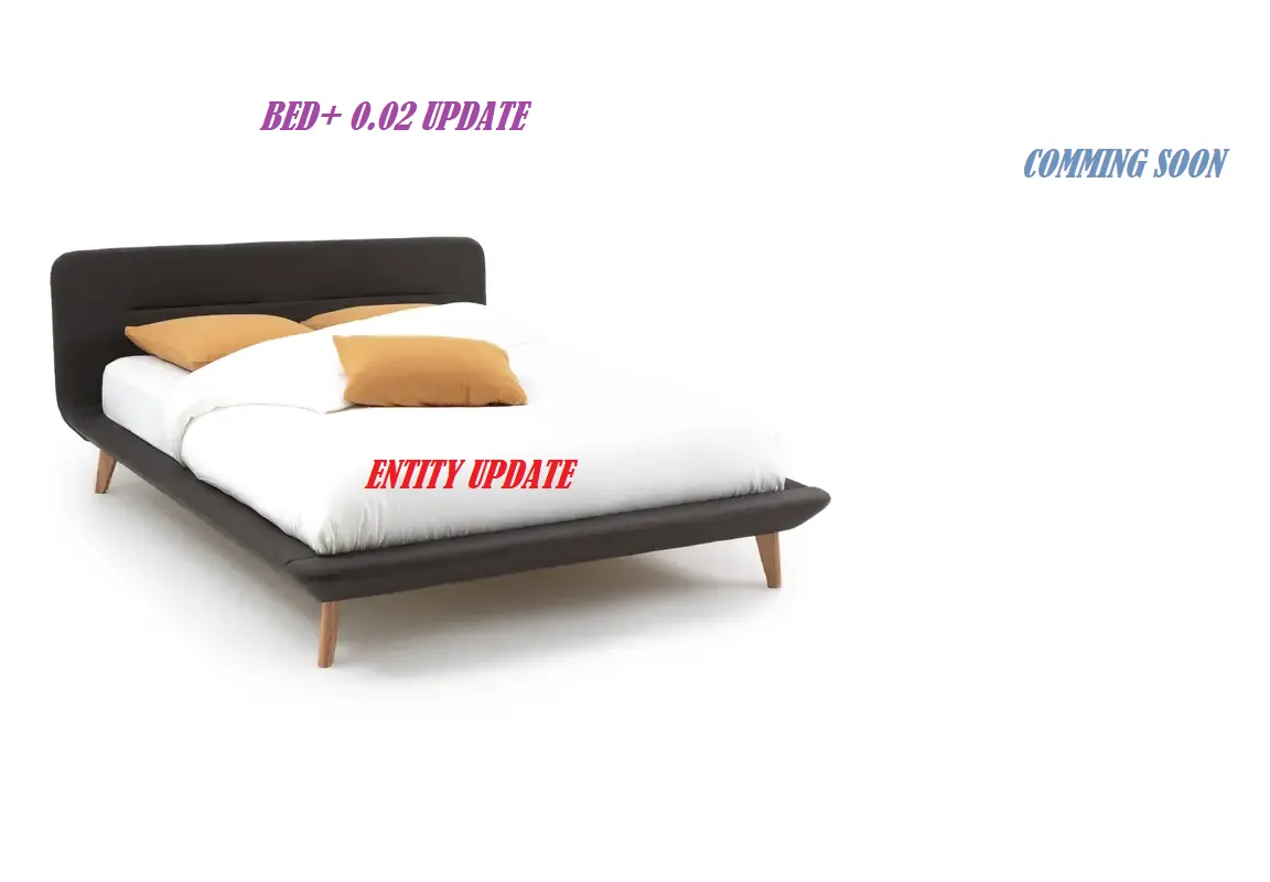 Bed+, Моды, Minecraft