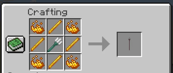 Community Ideas Mod Continued — скриншот 1 (Моды, Minecraft)