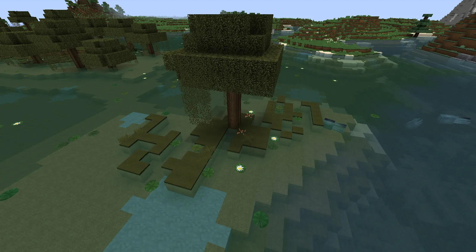 Soartex Fanver - Vanilla, Текстуры, Minecraft