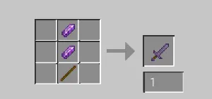 Extra Items by toprak_efe0, Моды, Minecraft