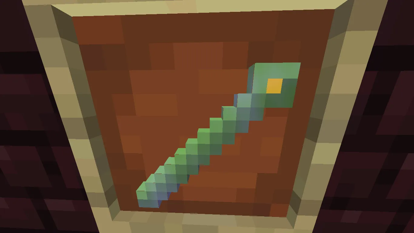 ENT — скриншот 2 (Моды, Minecraft)
