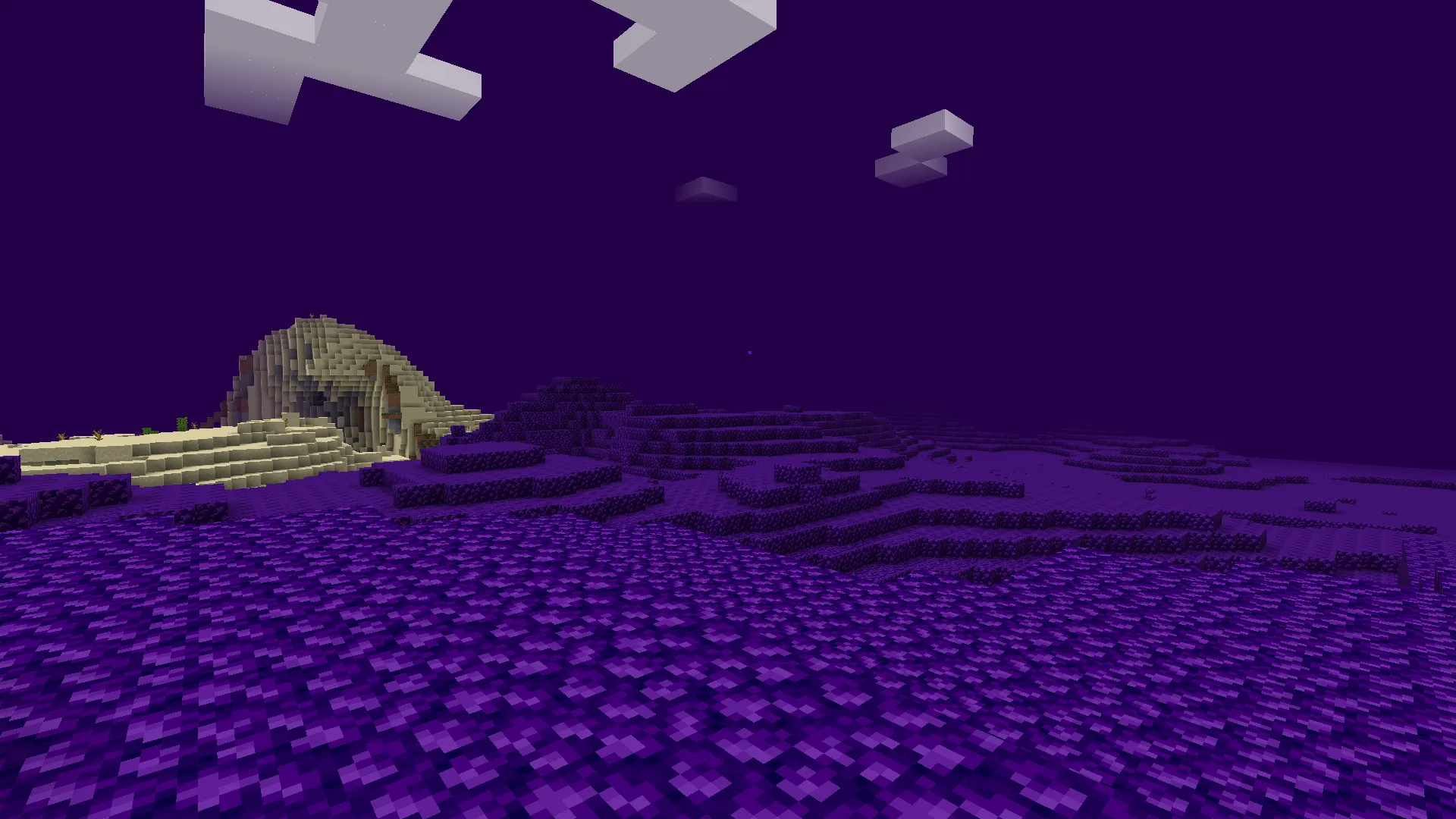 Void World, Моды, Minecraft