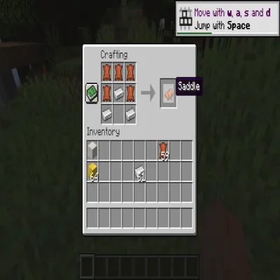 craftable unobtainables, Моды, Minecraft