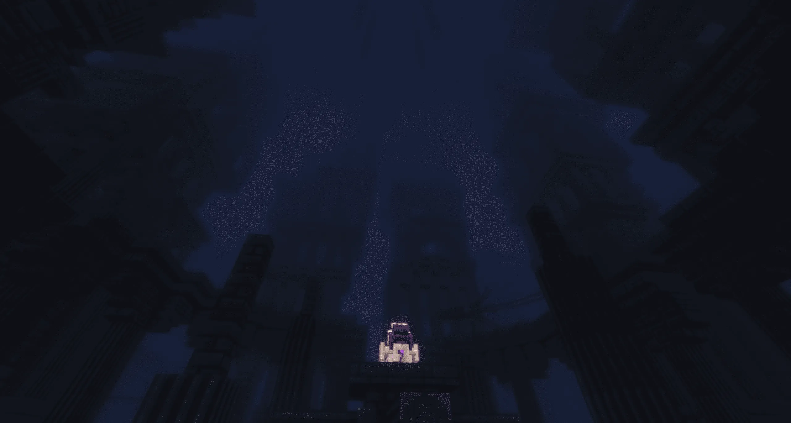 Creative Horizons — скриншот 3 (Модпаки, Minecraft)