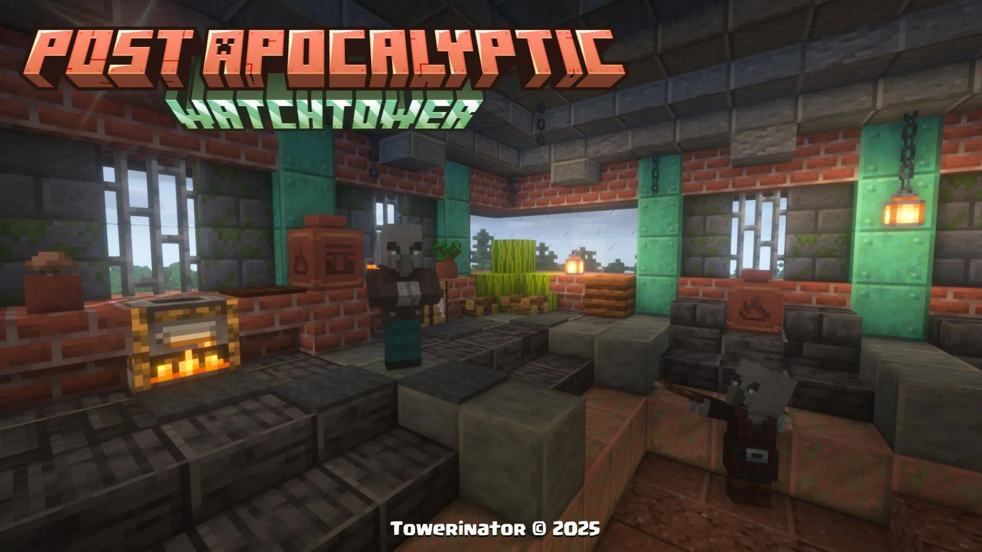 project-1423499, Моды, Minecraft