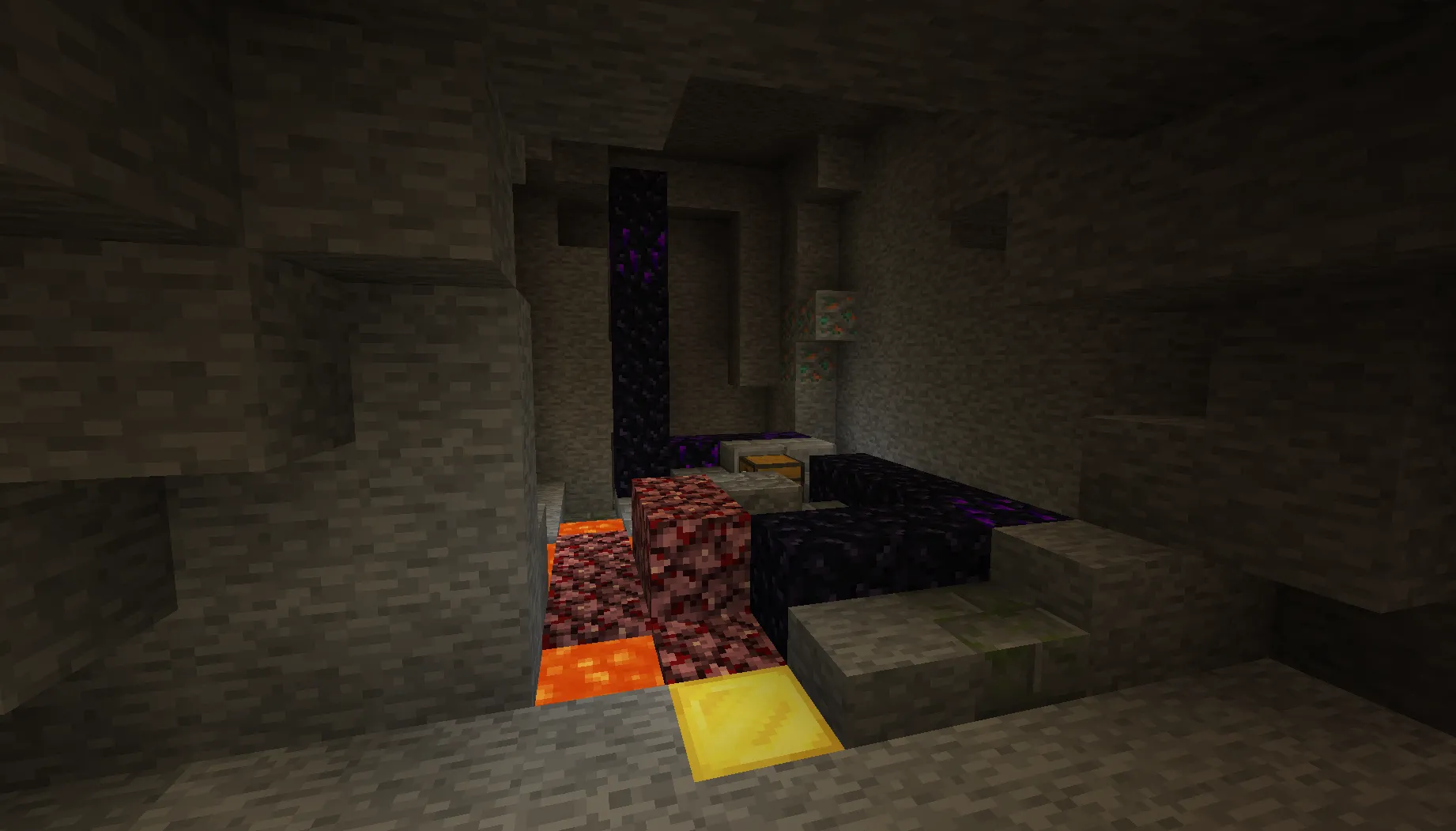Planifolia — скриншот 7 (Текстуры, Minecraft)