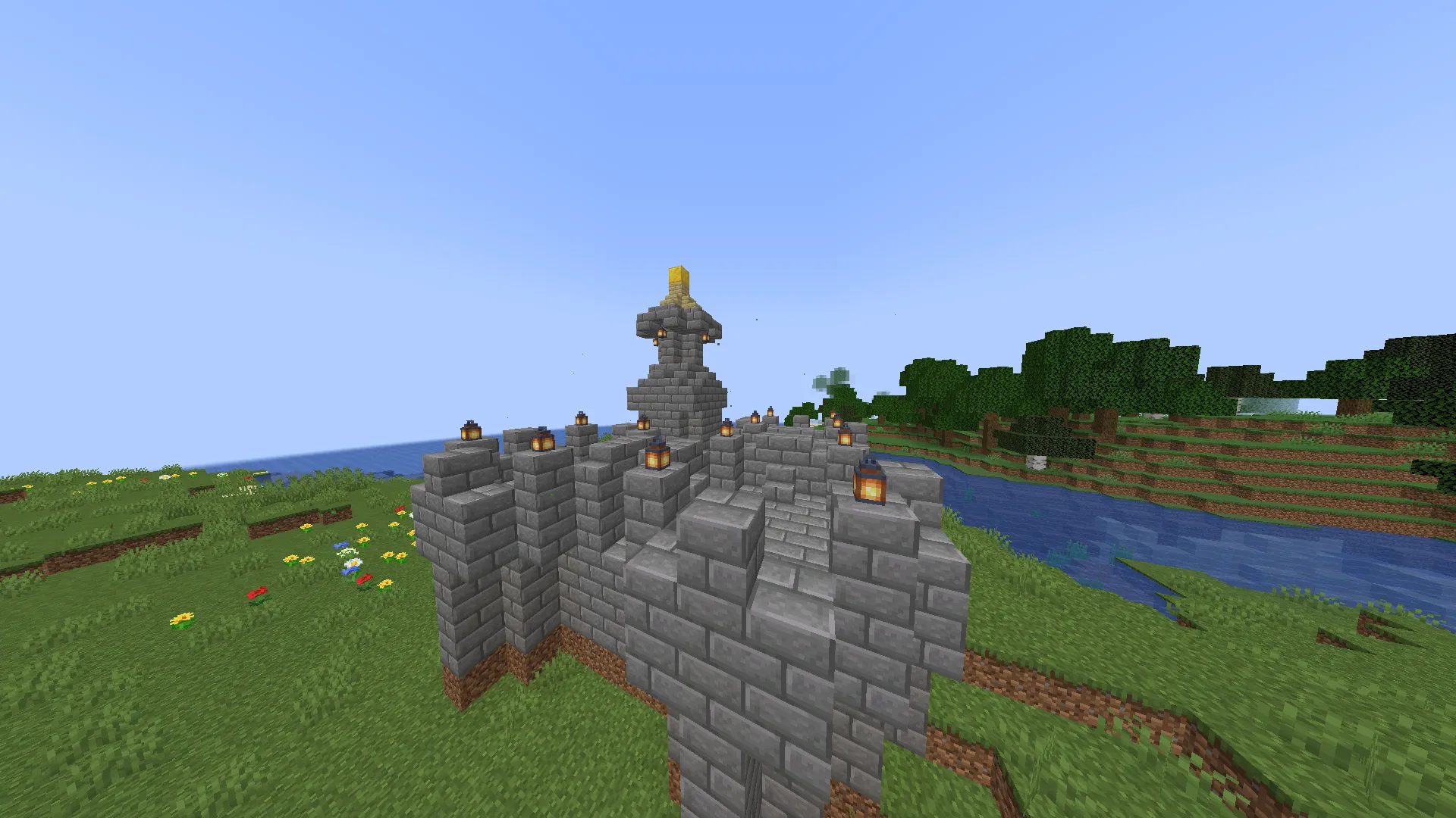 Small Companions — скриншот 4 (Моды, Minecraft)